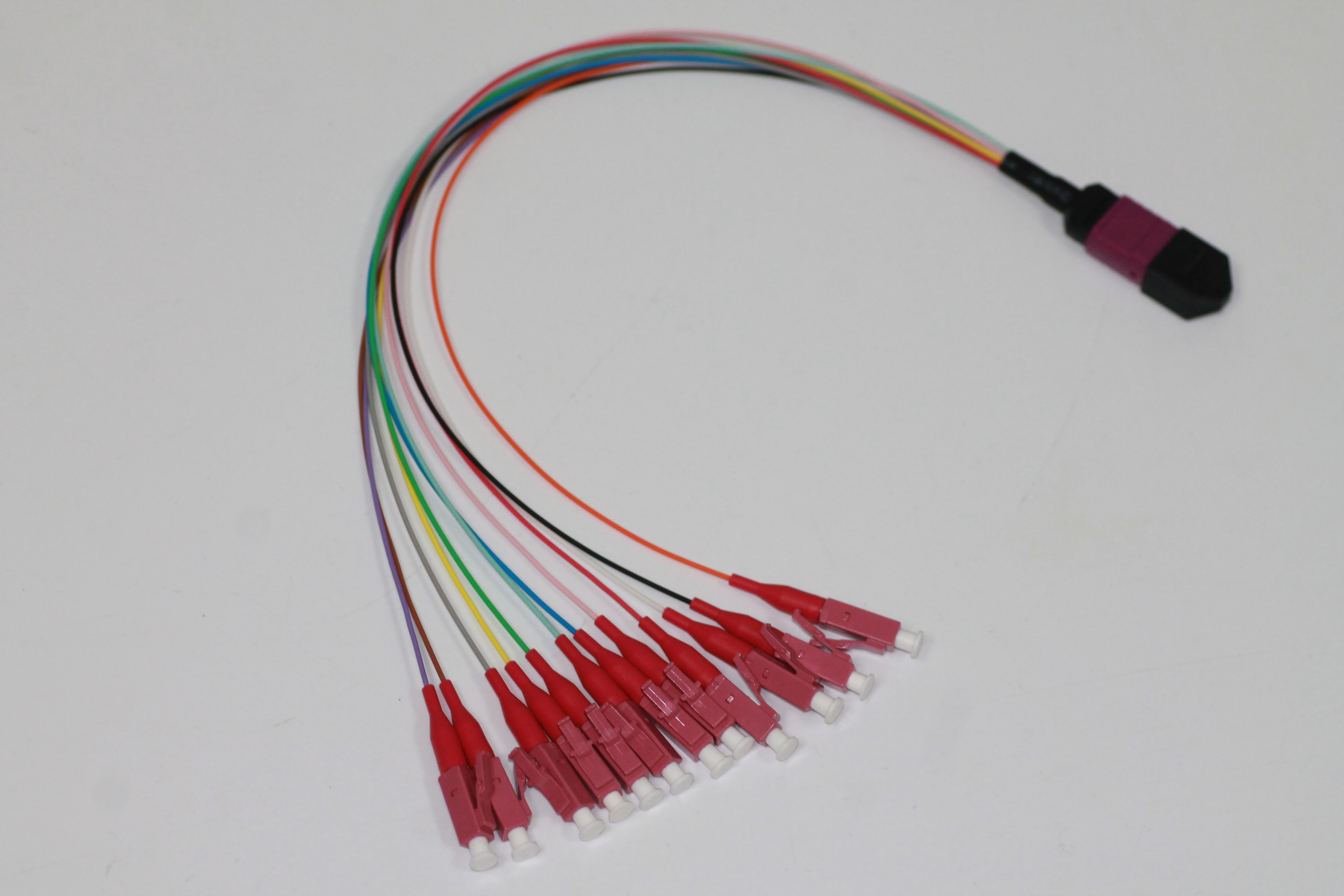 mpo fiber patch cable