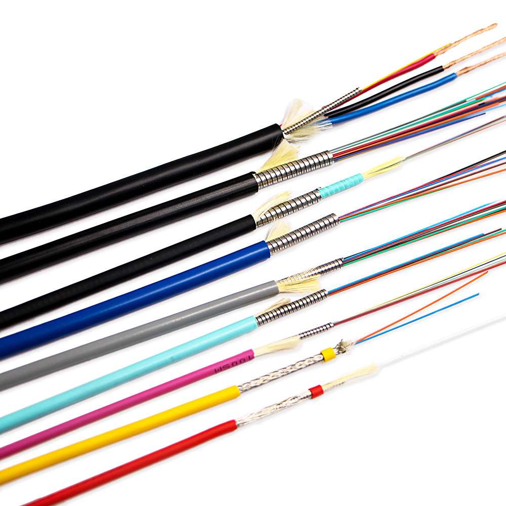 fiber optic cable