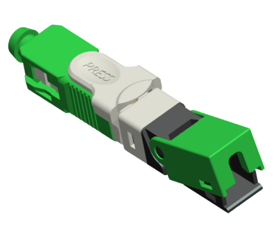 quick connector assembly