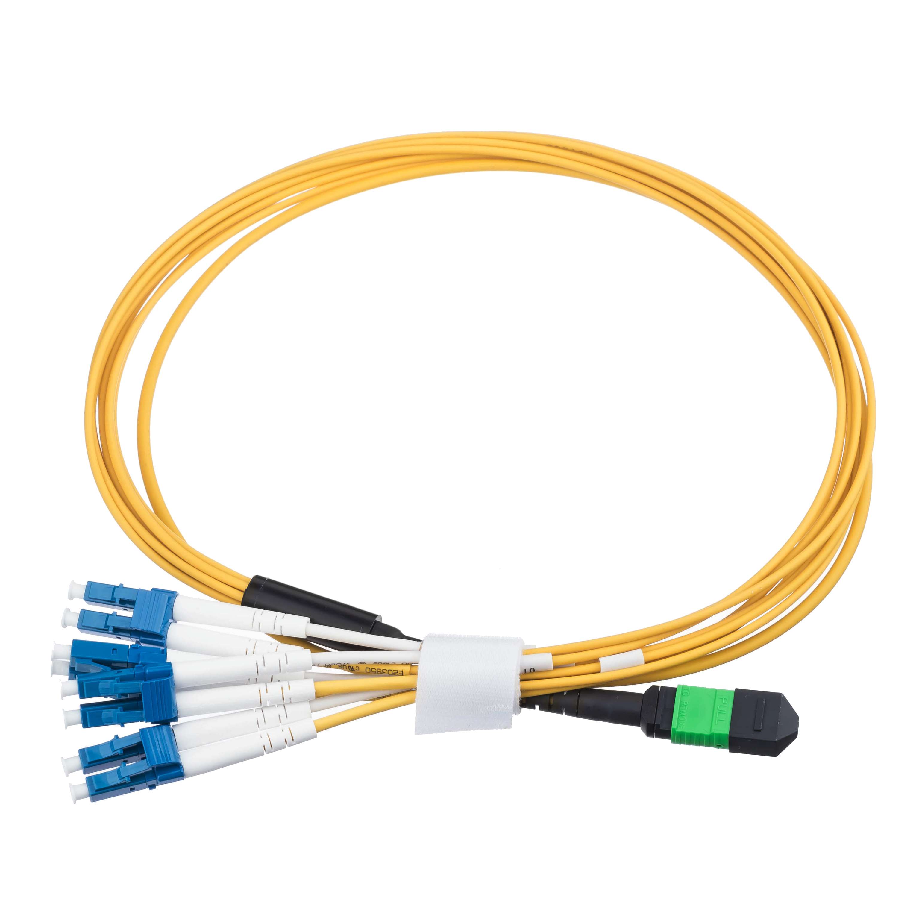 fiber optic branch cable