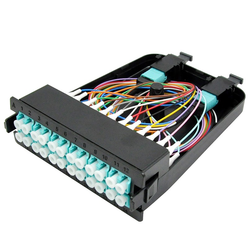 Fiber Optic Terminal Box