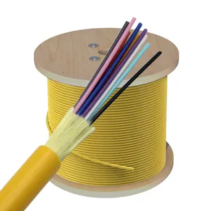 fiber optic cable