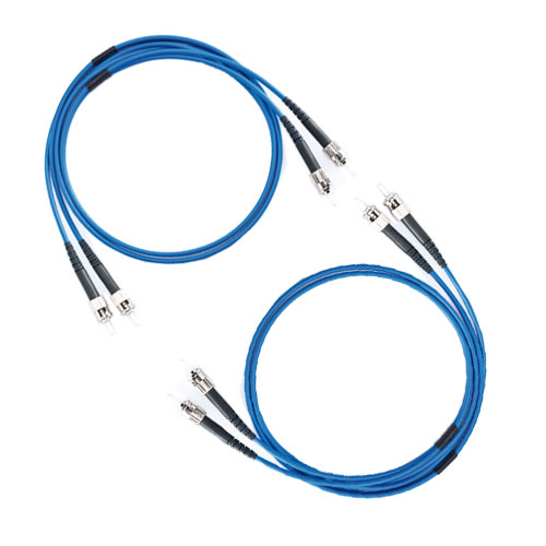 fiber optic patch cord