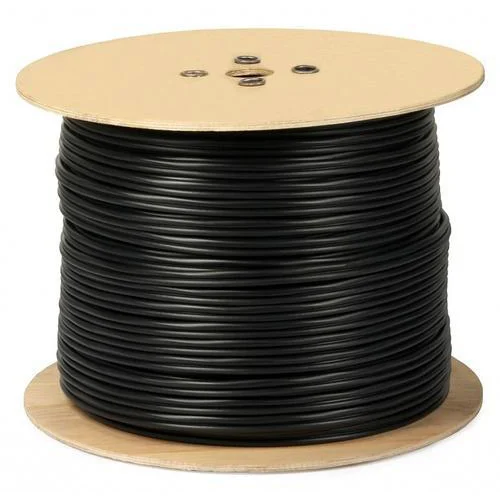 fiber optic ADSS cable