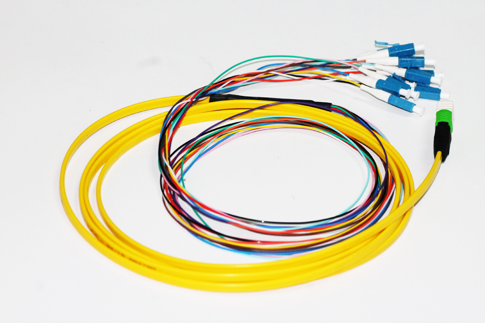 mpo fiber patch cable