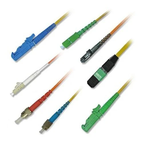 fiber optic connector