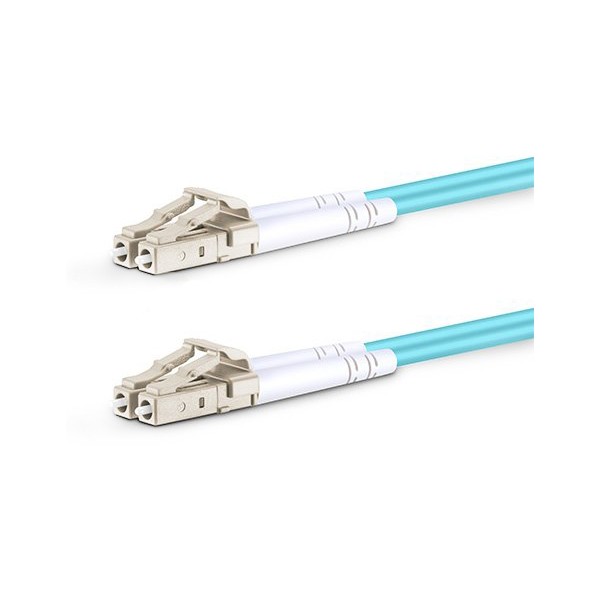 fiber optic connectors