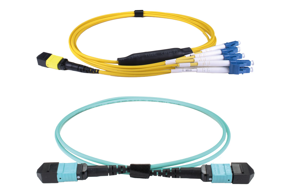 mpo cables