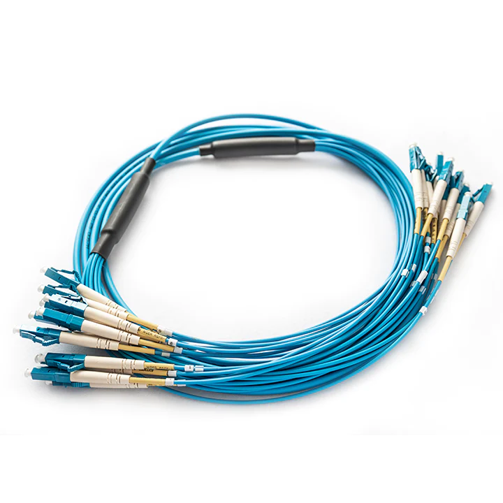 fiber optic patch cable