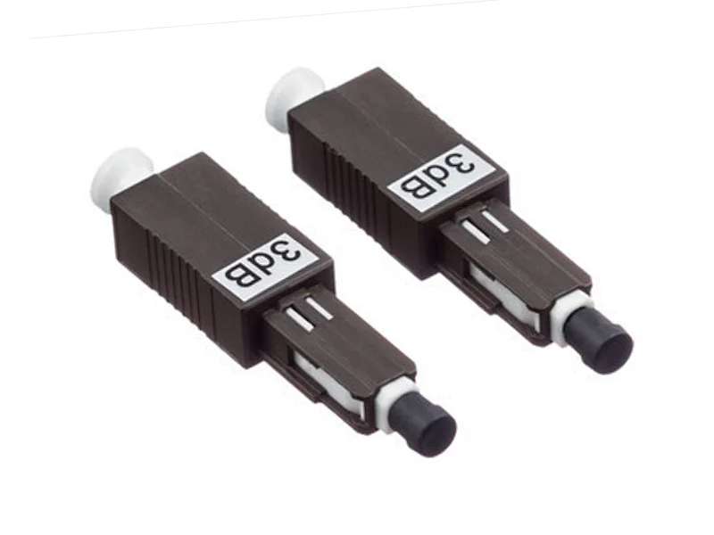 fiber optio attenuator