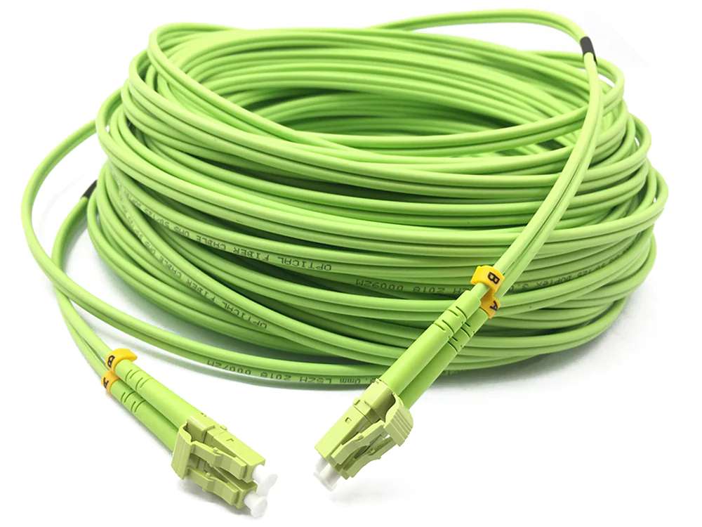 fiber optic cable