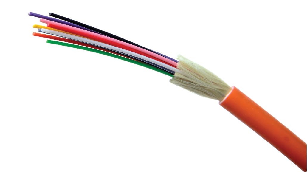 fiber optic cable