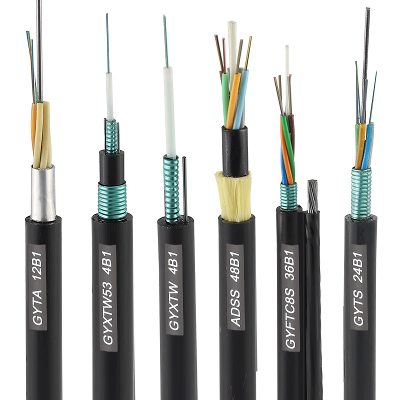 fiber optic cable 