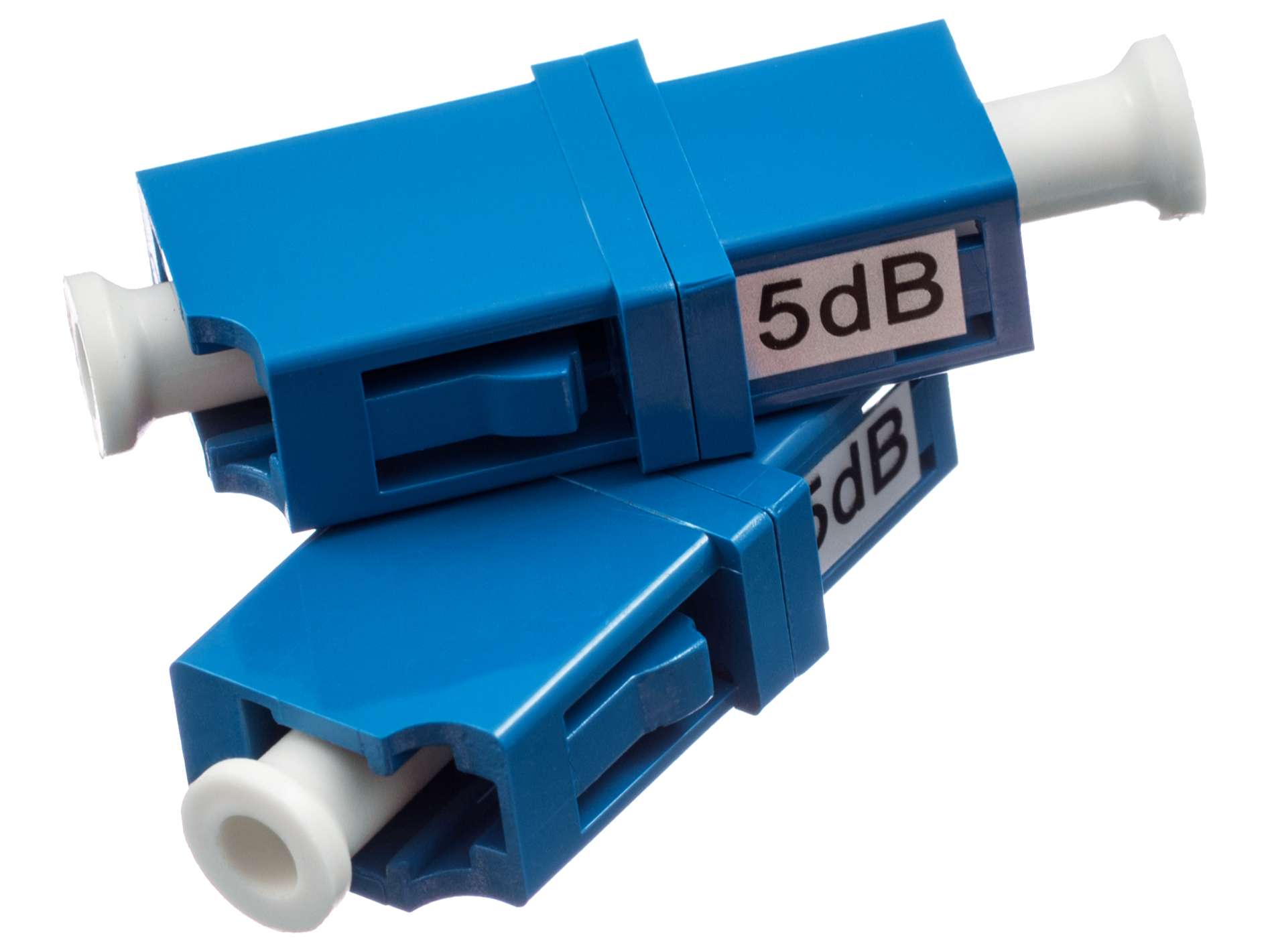 fiber optic attenuator