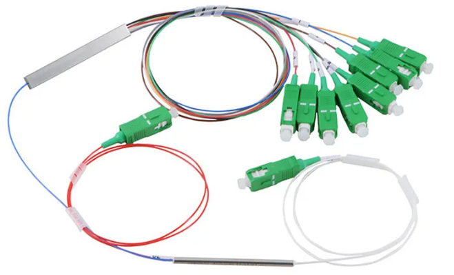 fbt vs plc splitter