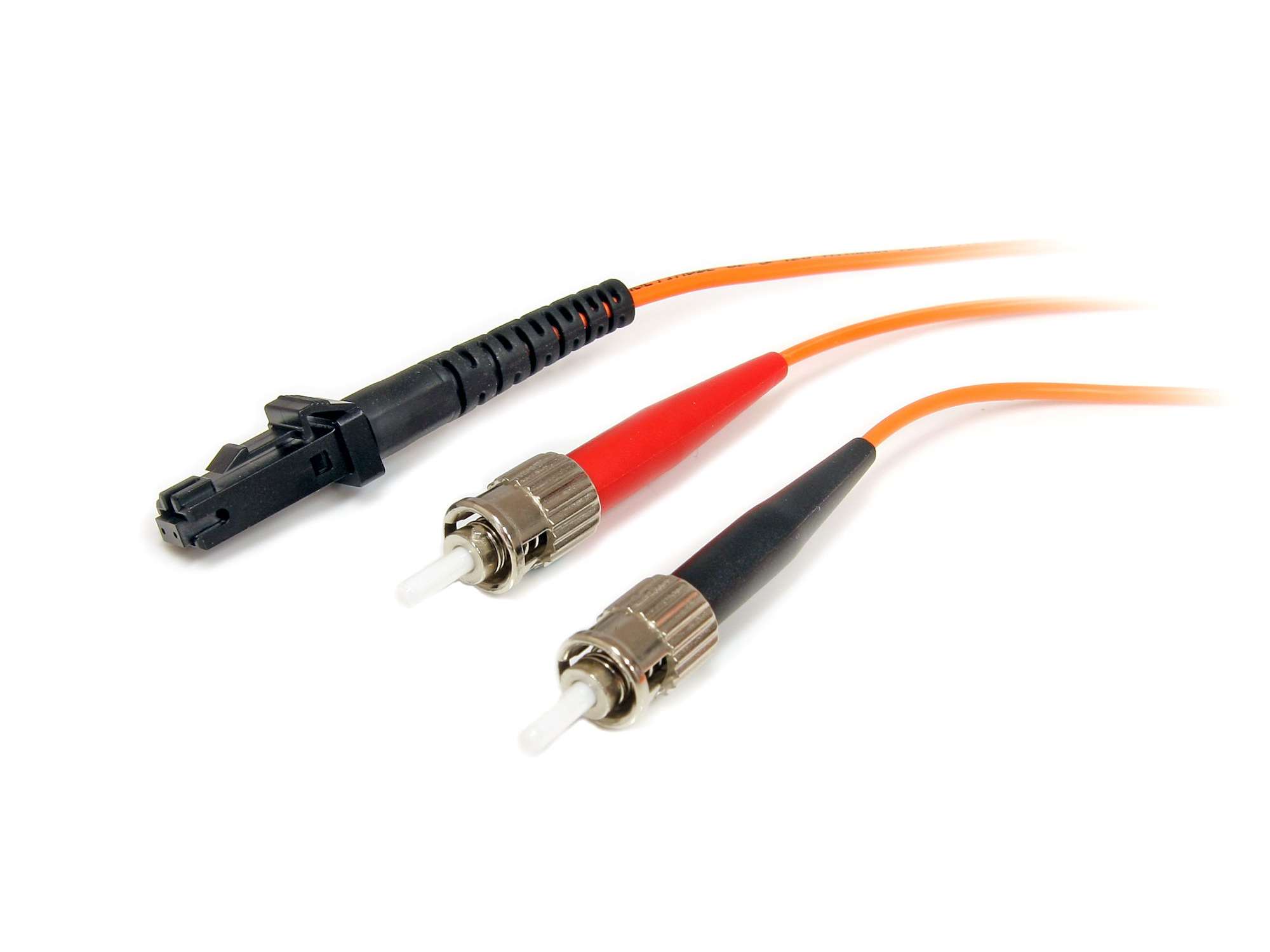 fiber optic jumper cable