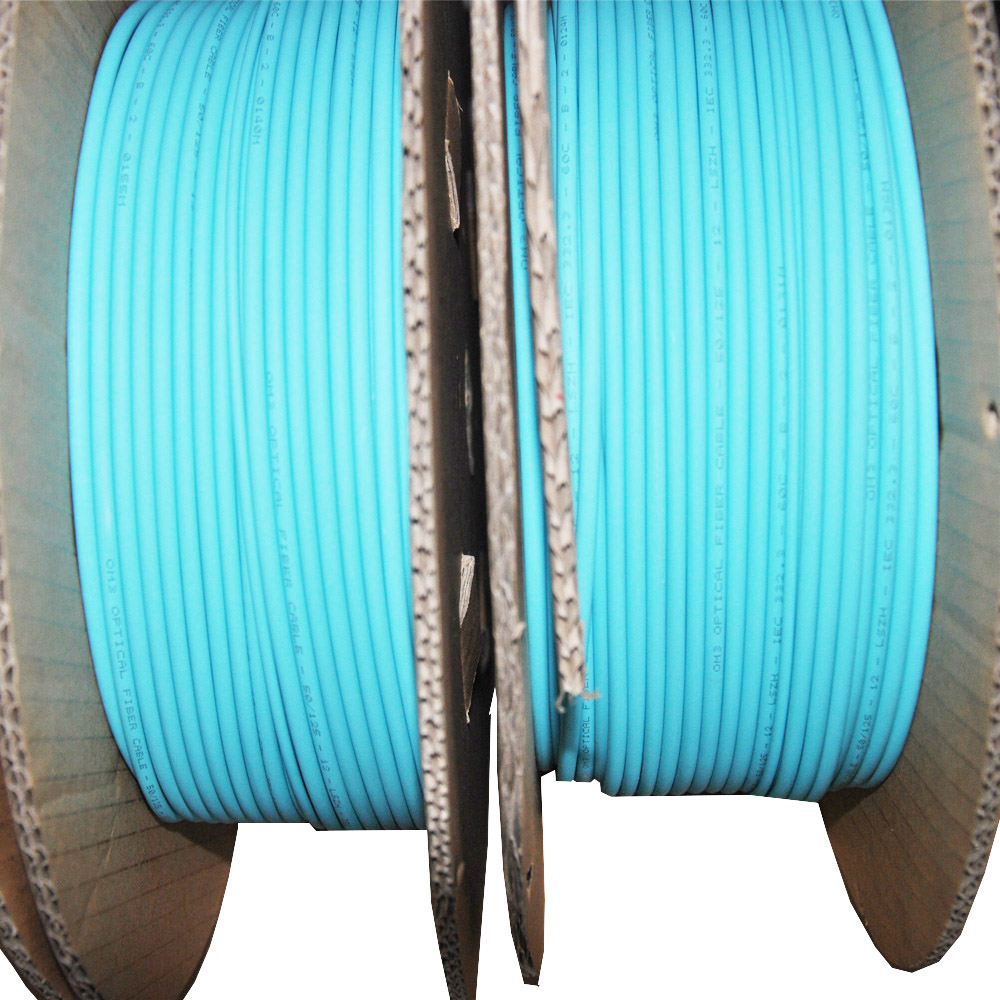 fiber optic cable