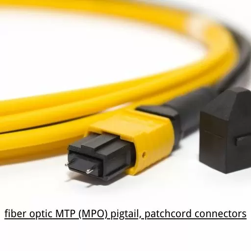 mpo fiber cables