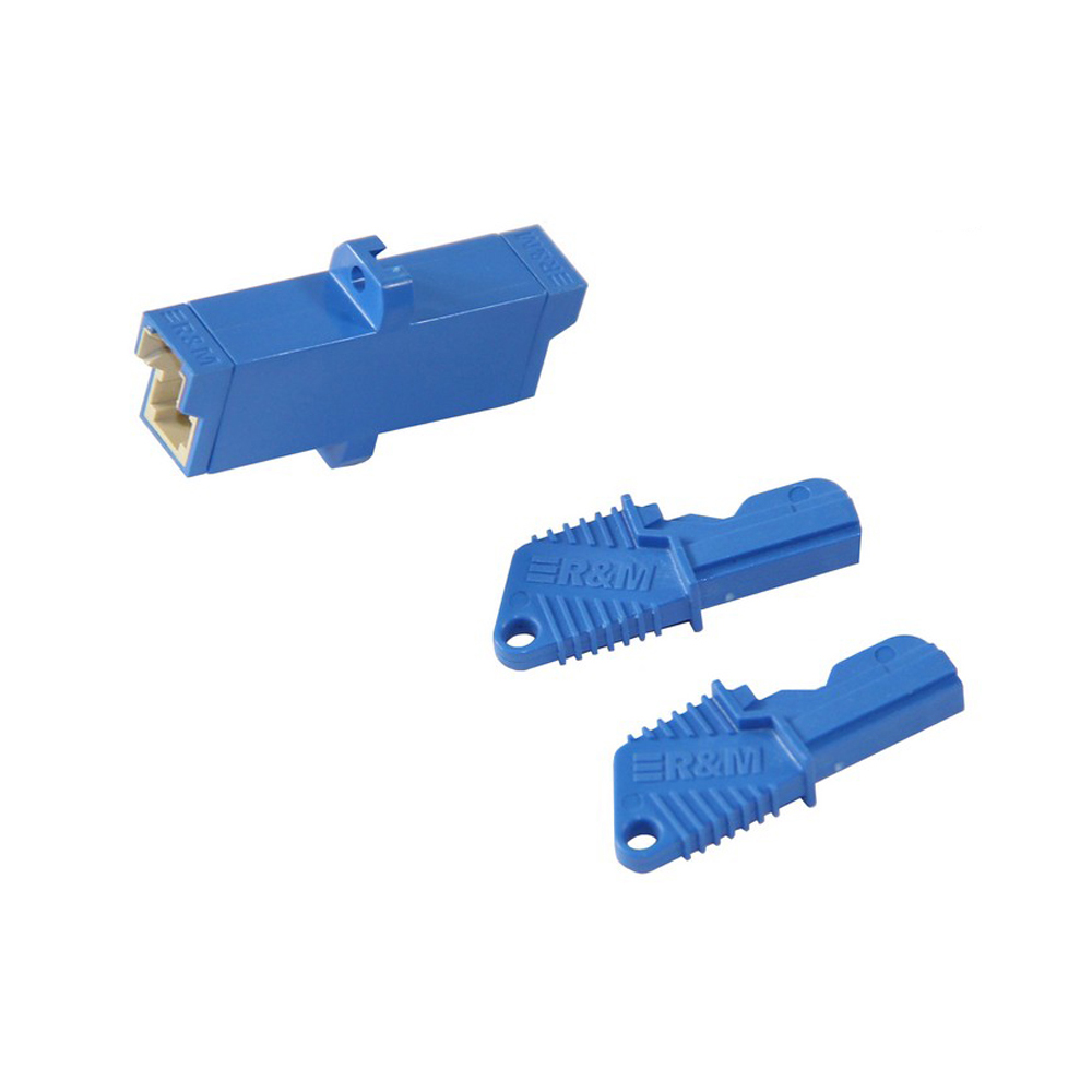 fiber optic adapter