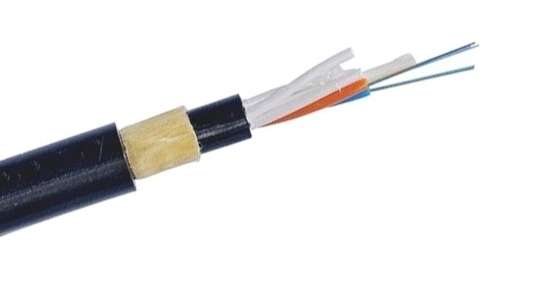 fiber optic cable