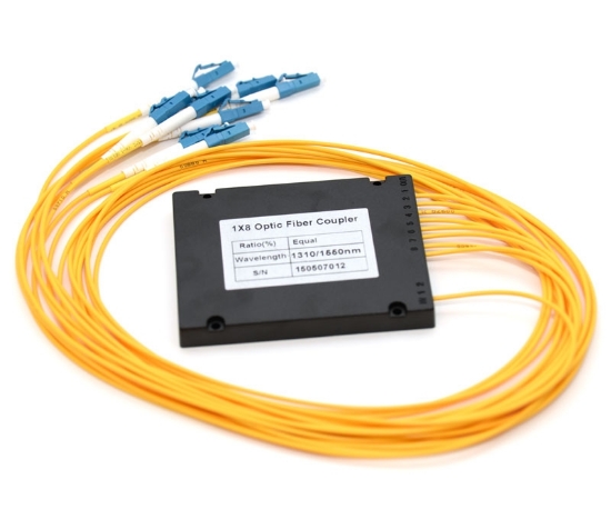 ABS PLC splitter