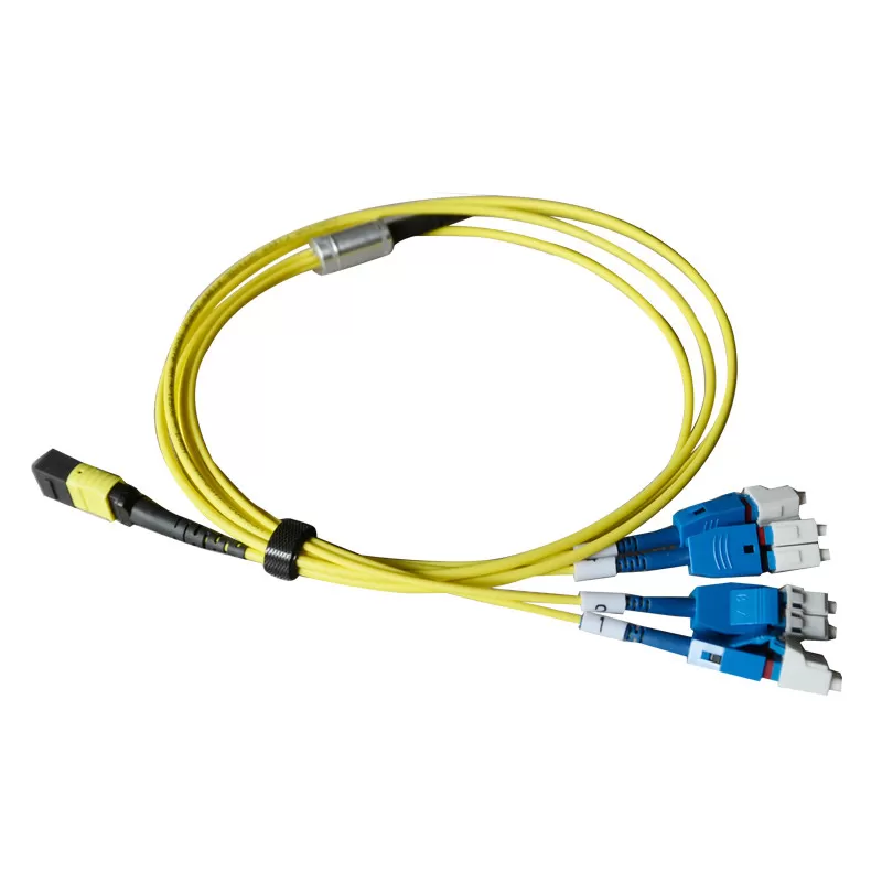 MPO trunk cable