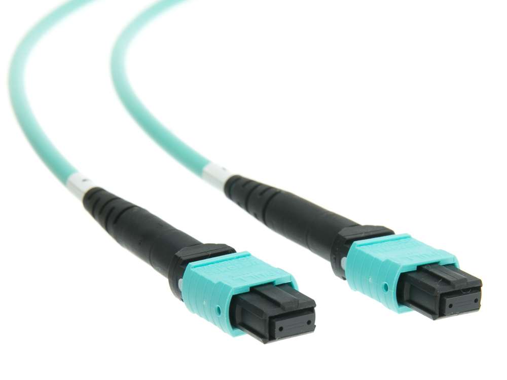 fiber optic connector