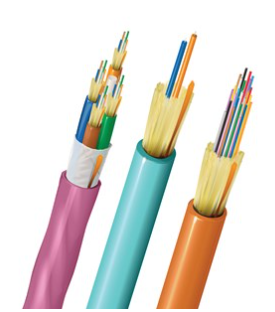 fiber optic cable