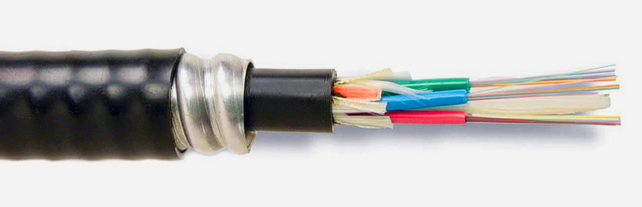 fiber optic cable