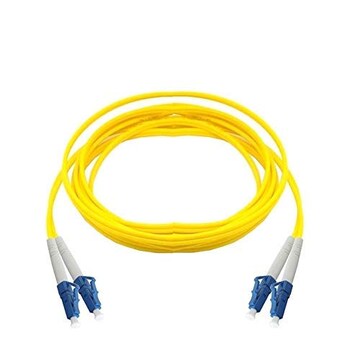 fiber optic patch cable