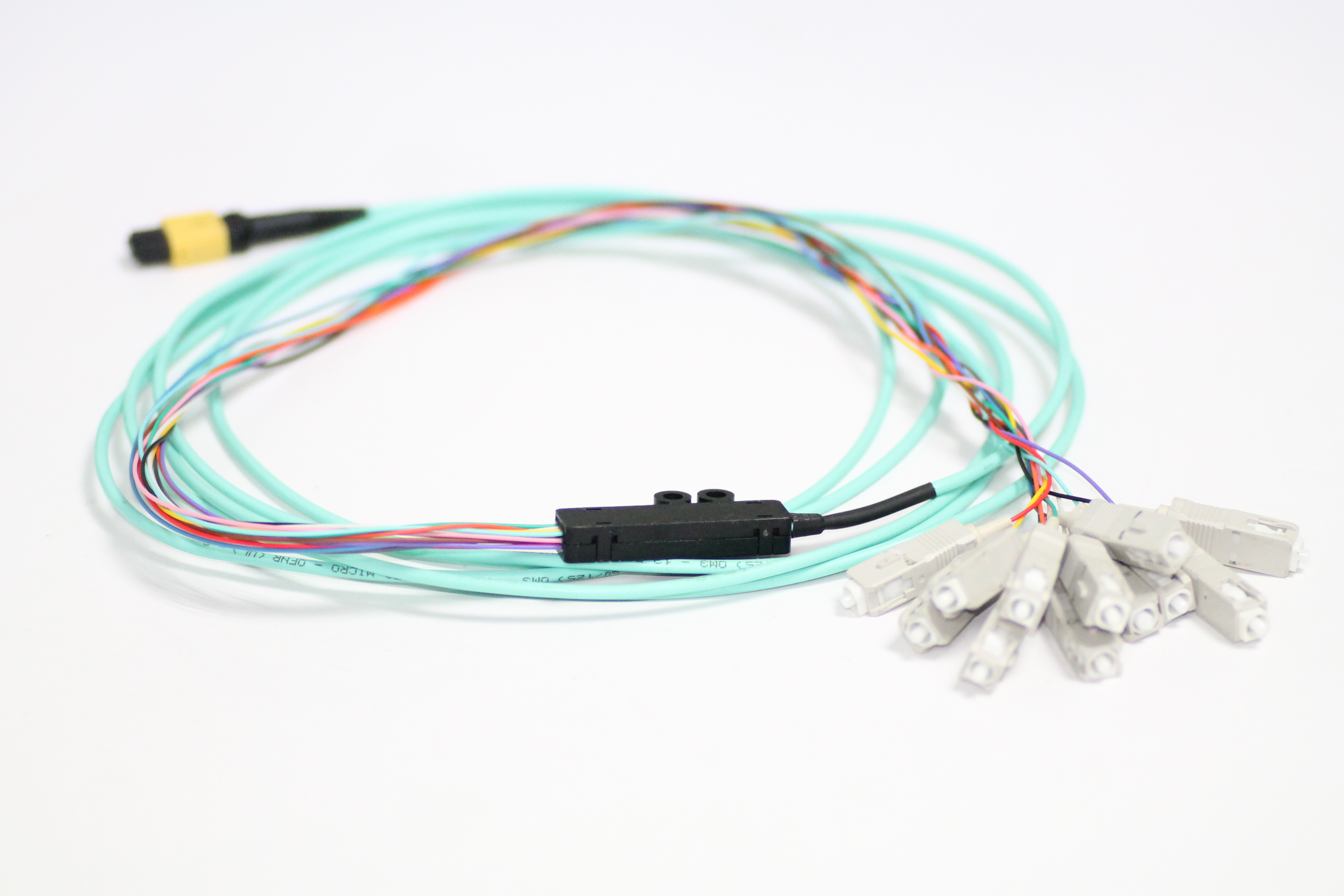 mpo fiber patch cable