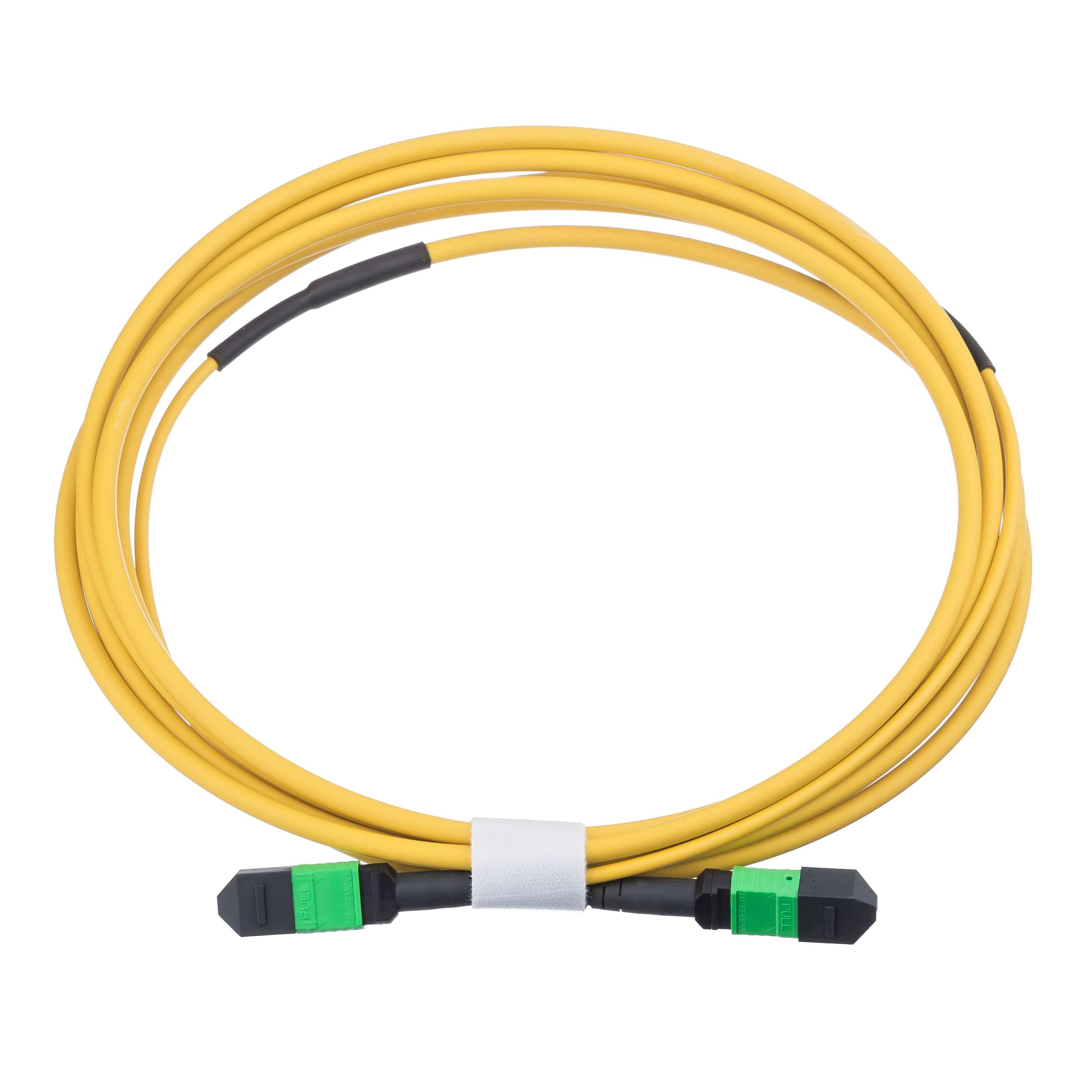 fiber optic patch cable