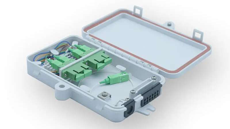 Outdoor Terminal Distribution Box