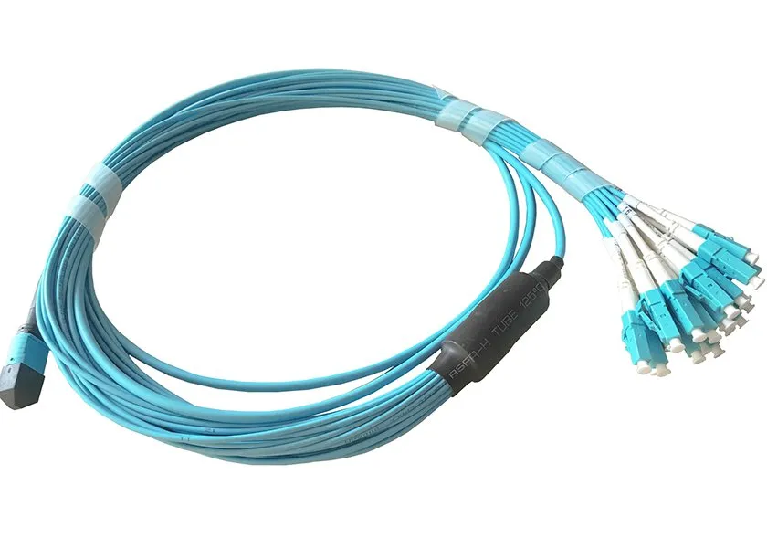 mpo fiber solution