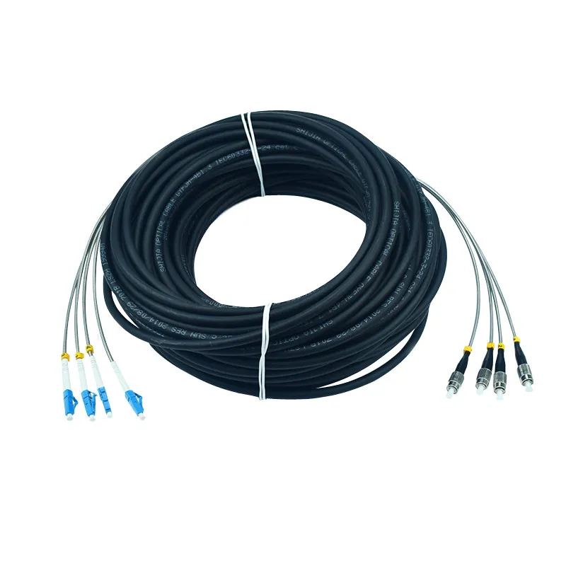 fiber optic cable