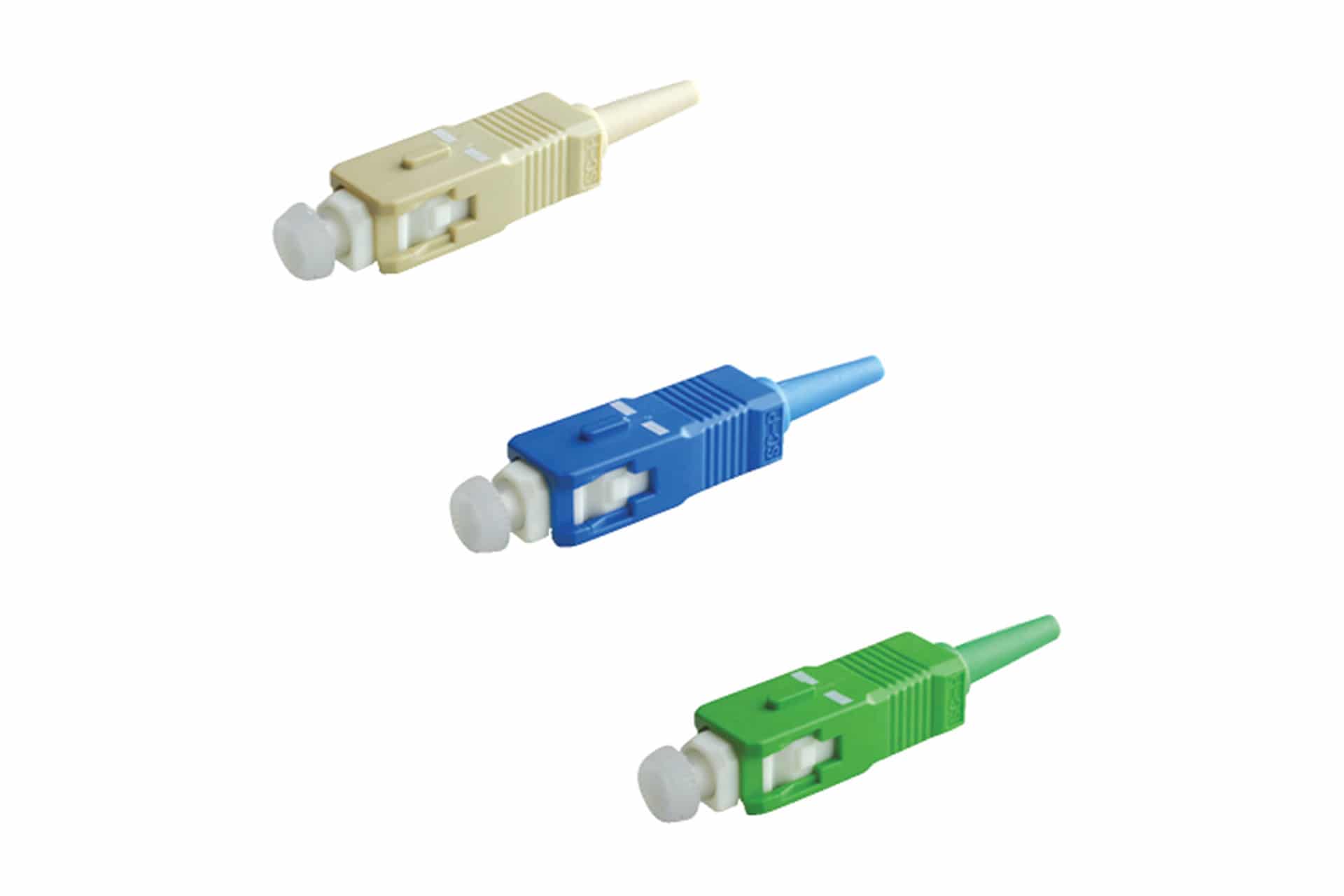 fiber optic connector