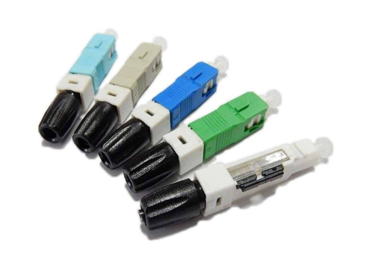 SC quick connector