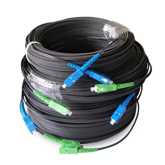 fiber optic patch cable