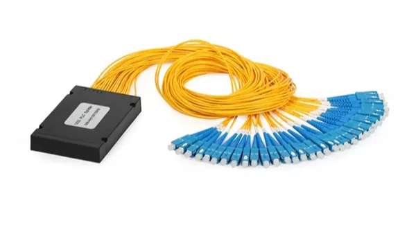 fiber optic cable