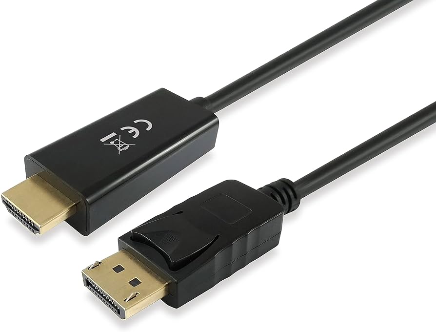 HDMI cable