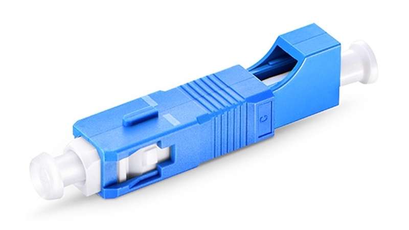 fiber optic adapter