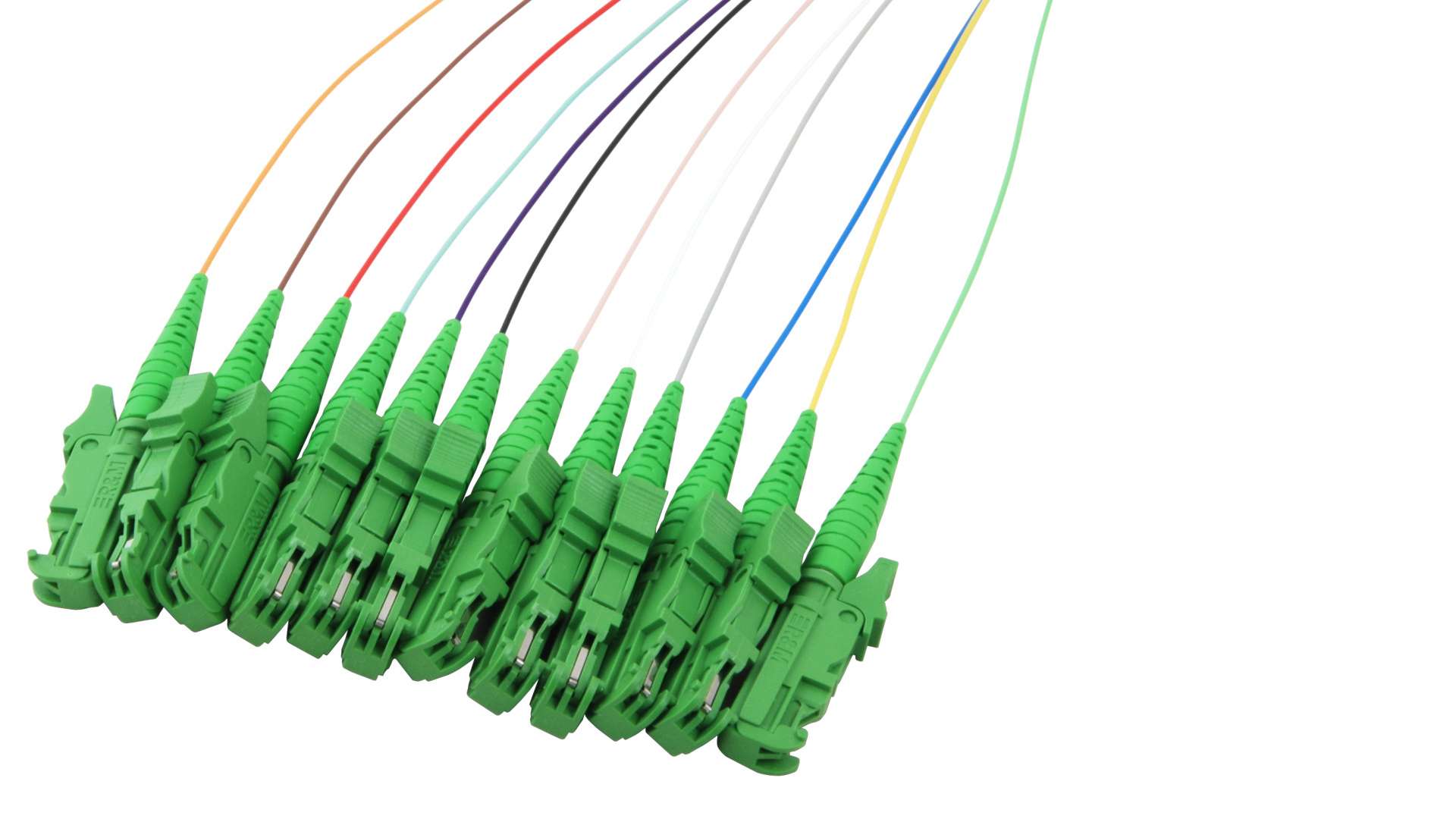 fiber optic patch cable