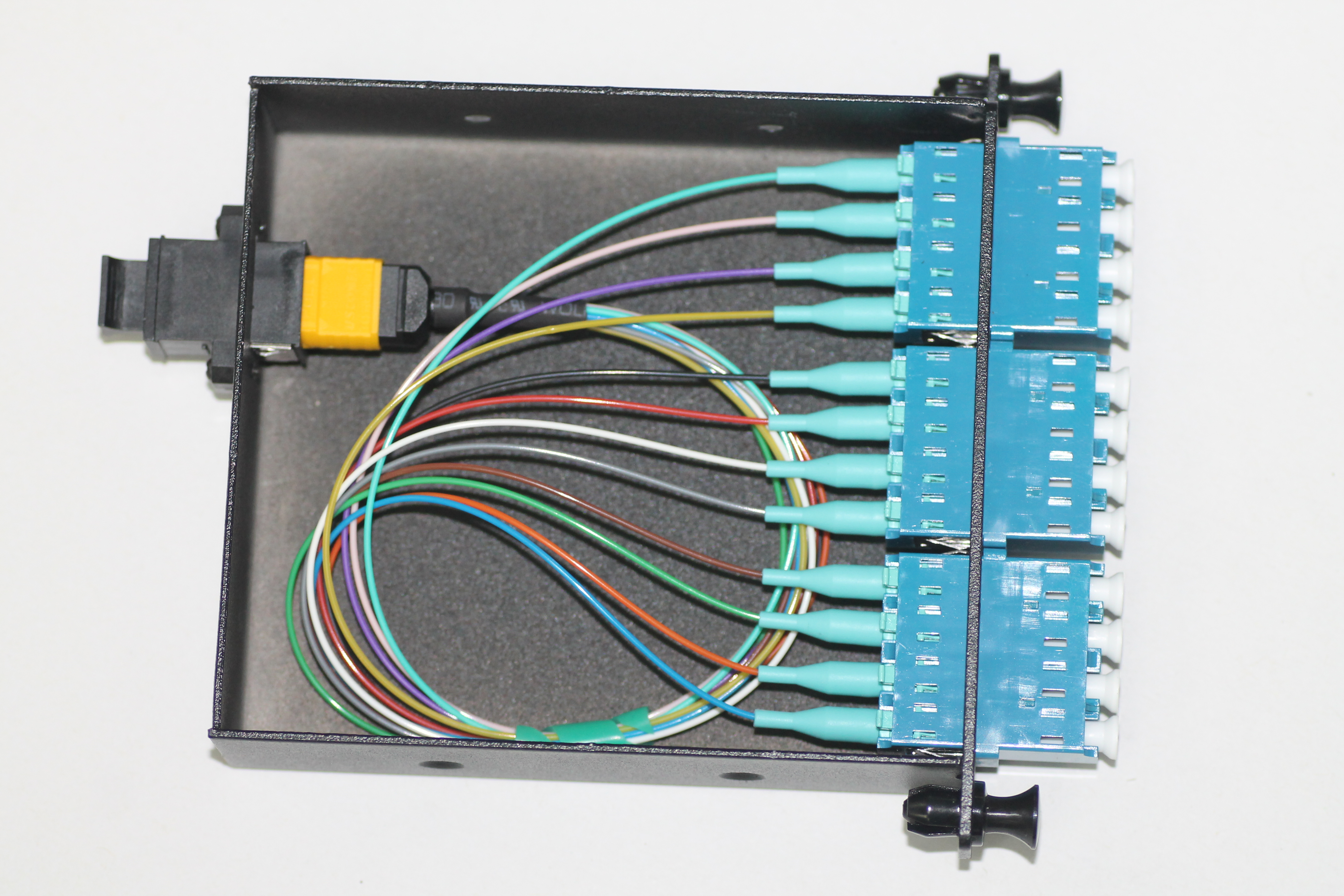 MPO 12 Fiber Module Boxes