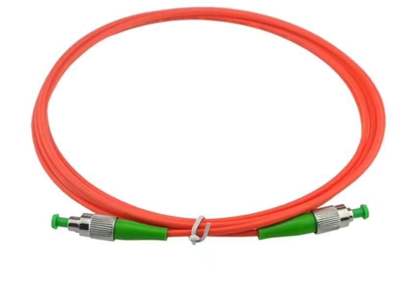 fiber optic patch cable