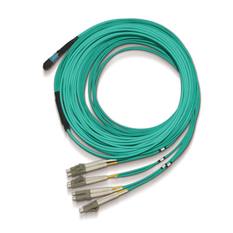 fiber optic cable