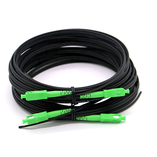 fastconnect drop patch cable