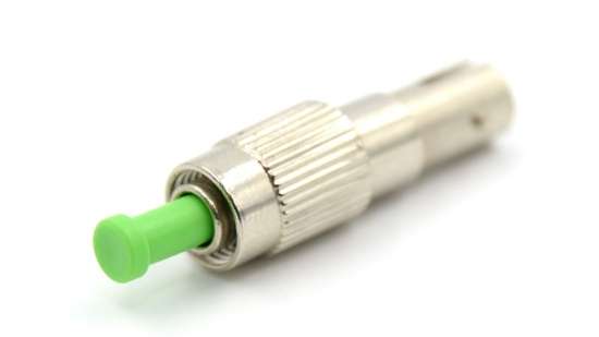 fiber optic adapter