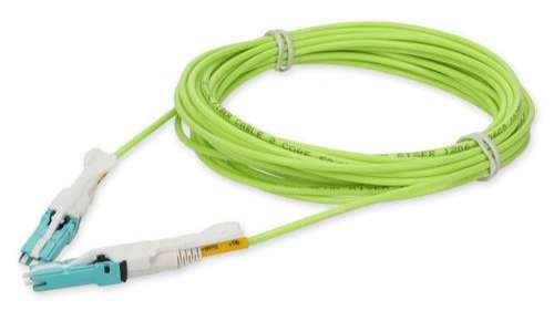 fiber optic patch cable