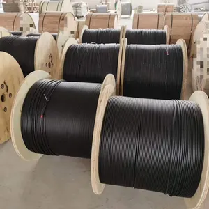 fiber optic ADSS cable