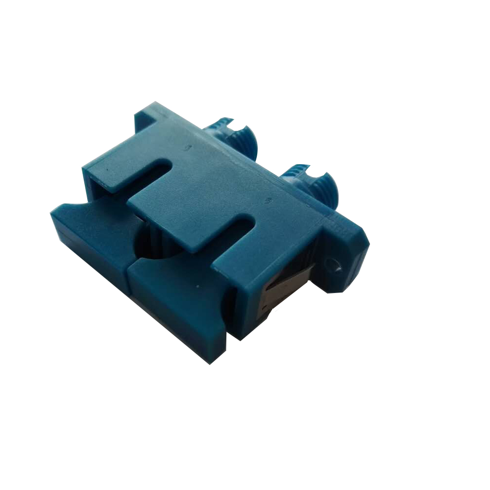 fiber optic adapter